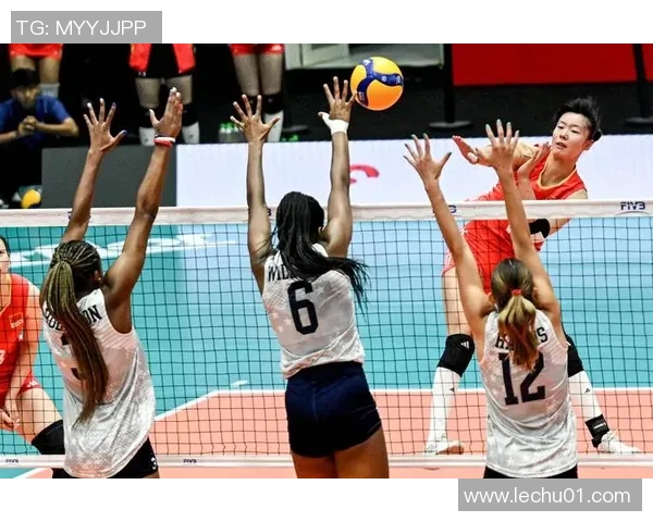 女排国奥队迎战巴西队期待精彩对决展现青春风采与团队精神